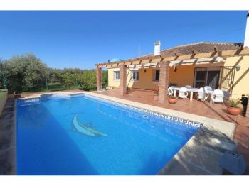 Vivienda similar