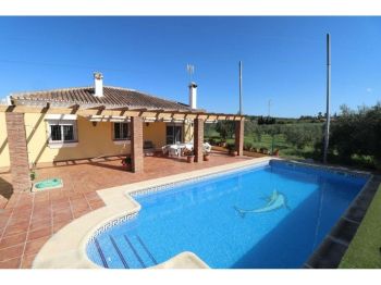 Vivienda similar