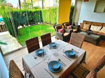 Vivienda similar