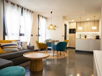 Vivienda similar