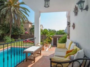 Vivienda similar