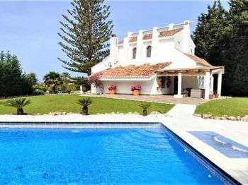 Vivienda similar