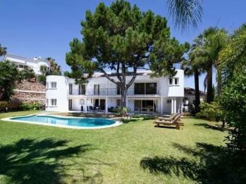 Vivienda similar