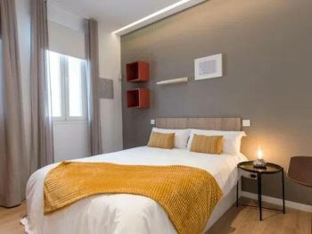 Vivienda similar