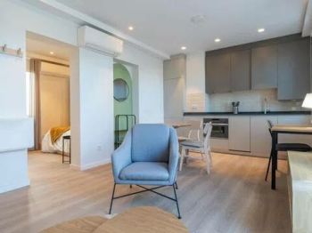 Vivienda similar