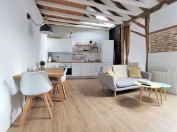 Vivienda similar