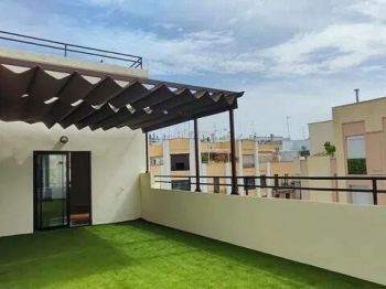 Vivienda similar