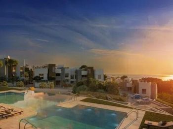 Vivienda similar
