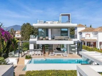 Vivienda similar