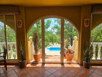 Vivienda similar
