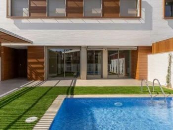 Vivienda similar