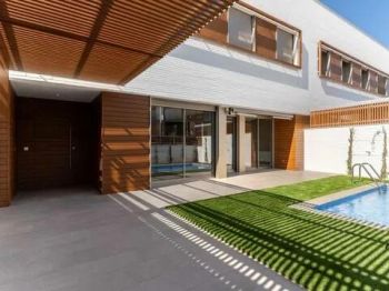 Vivienda similar