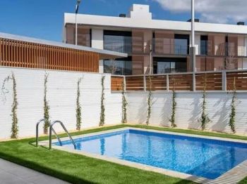 Vivienda similar