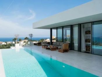 Vivienda similar