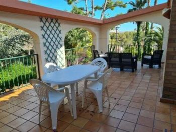 Vivienda similar