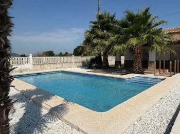 Vivienda similar