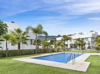 Vivienda similar
