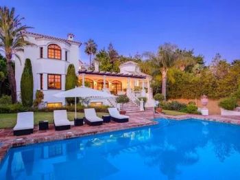 Vivienda similar