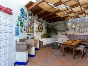 Vivienda similar