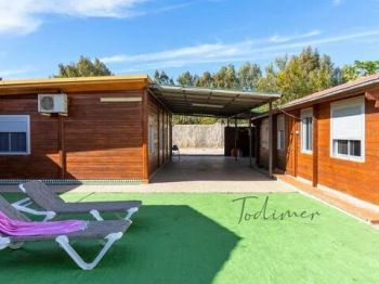 Vivienda similar