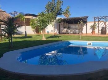Vivienda similar