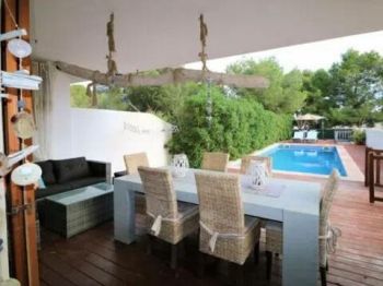 Vivienda similar