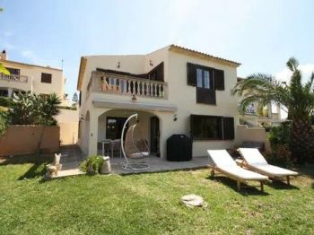 Vivienda similar