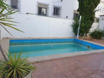 Vivienda similar