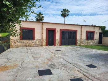 Vivienda similar