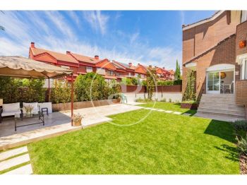 Vivienda similar