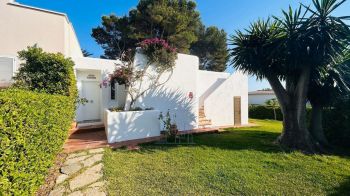 Vivienda similar