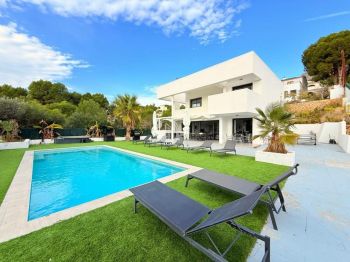 Vivienda similar