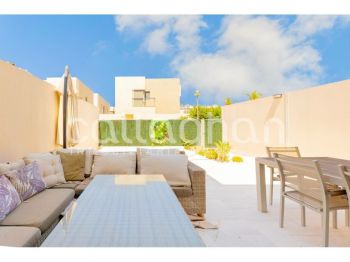 Vivienda similar