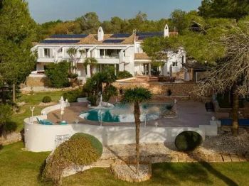 Vivienda similar