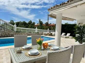 Vivienda similar