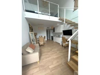Vivienda similar