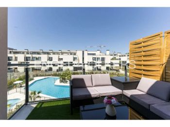 Vivienda similar