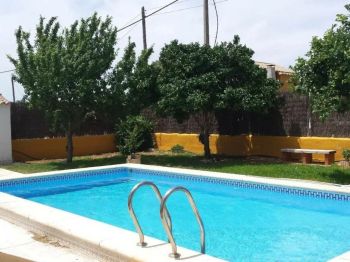 Vivienda similar