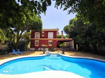 Vivienda similar