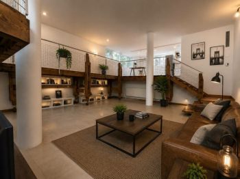 Vivienda similar