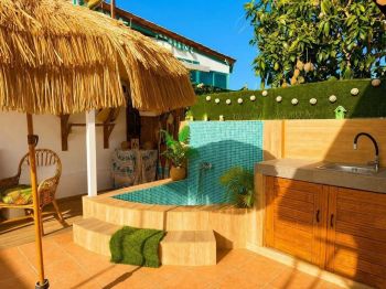 Vivienda similar