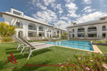 Vivienda similar