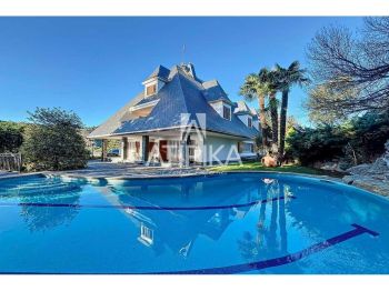 Vivienda similar