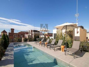 Vivienda similar