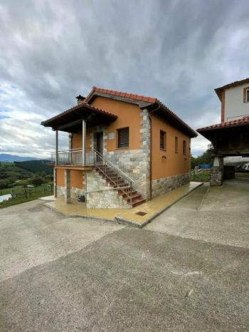Vivienda similar