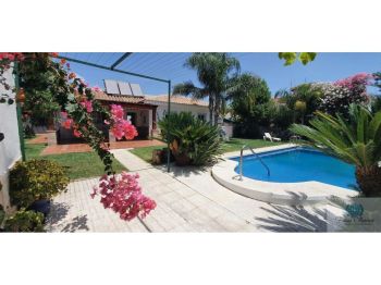 Vivienda similar