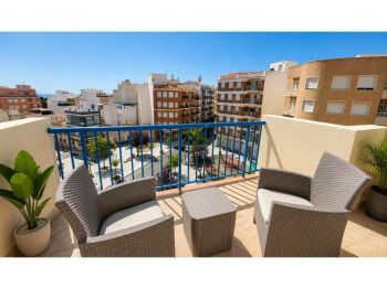 Vivienda similar