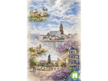 Vivienda similar