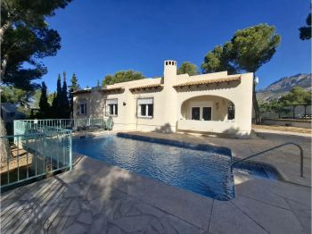 Vivienda similar