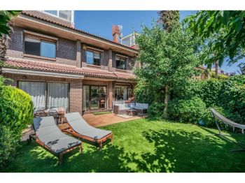 Vivienda similar